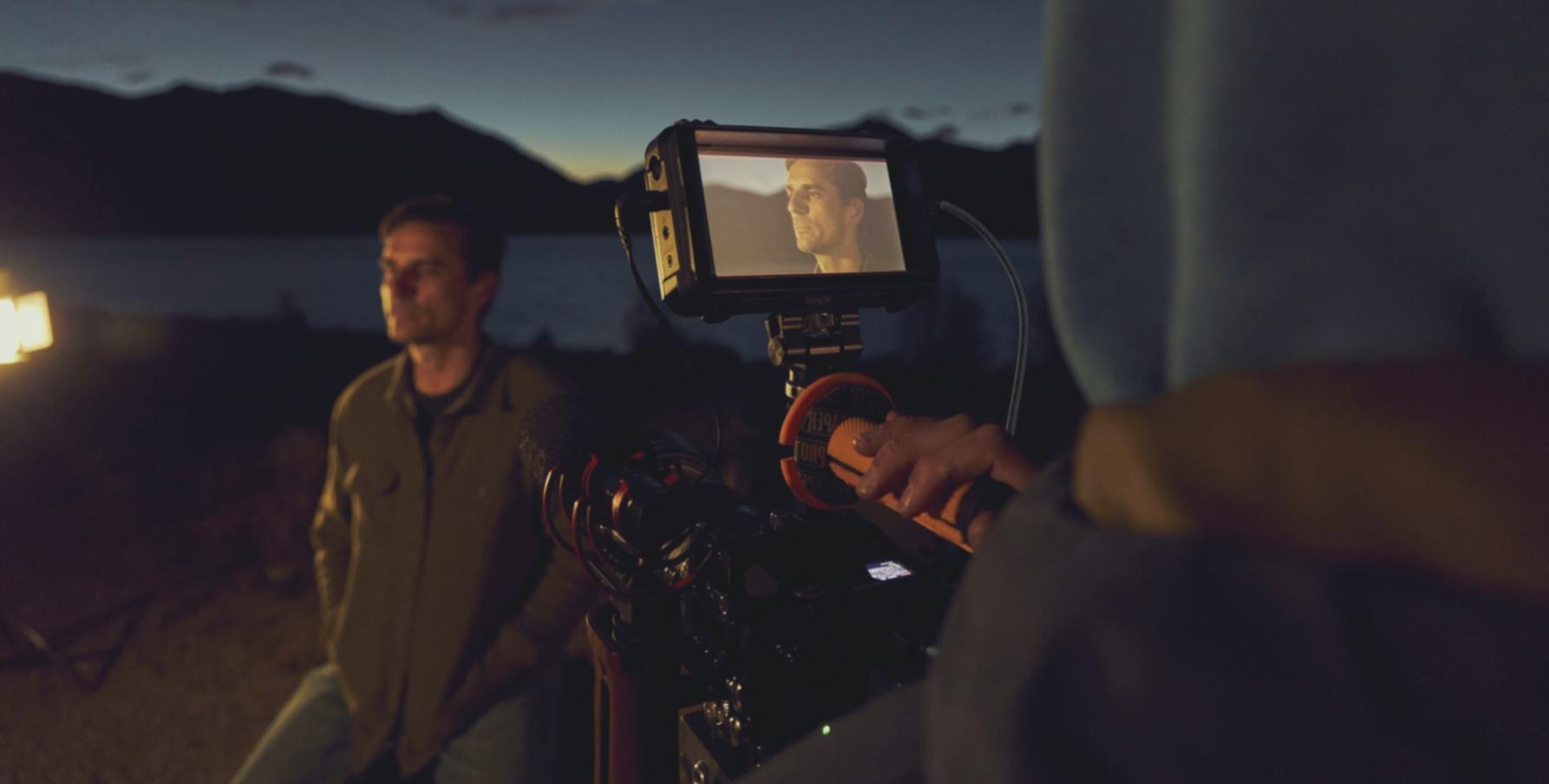 Професійне відеообладнання