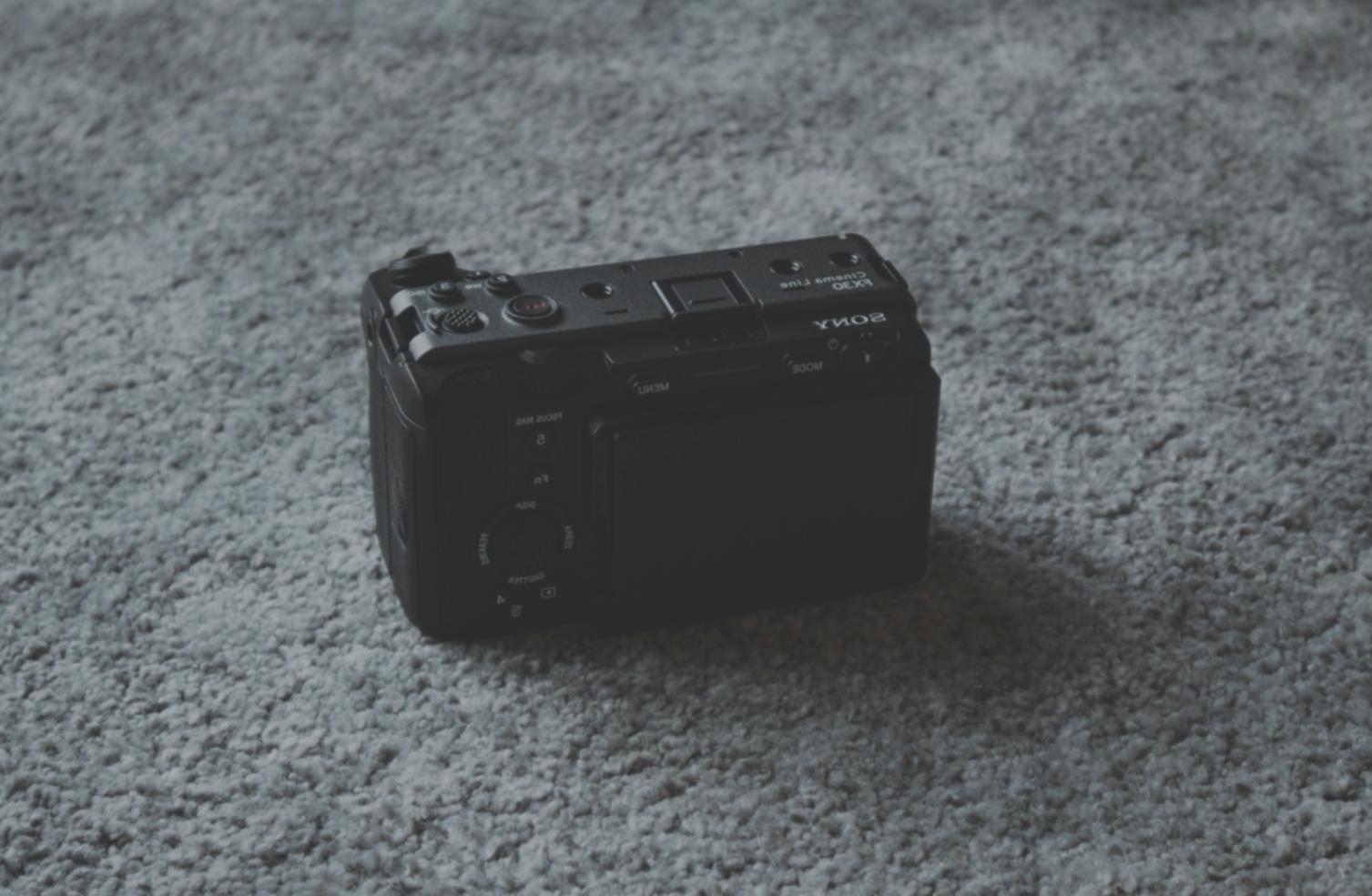 Відеопроєкт документального жанру