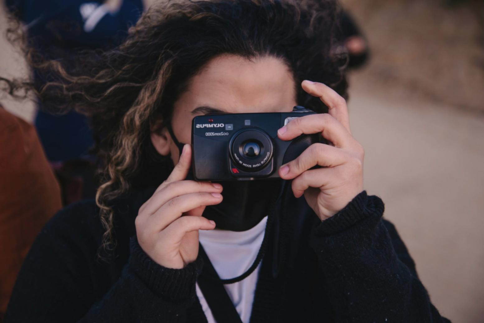 Процес створення відеоконтенту