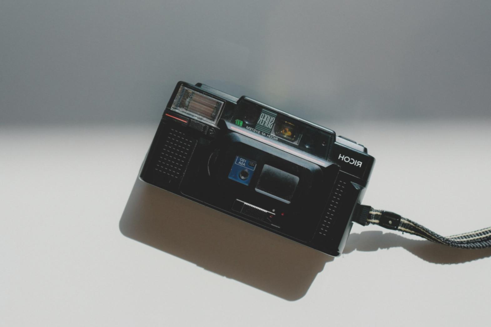 Професійне створення відеоконтенту в дії